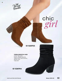 Catálogo Price Shoes Página 53