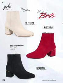 Catálogo Price Shoes Página 54