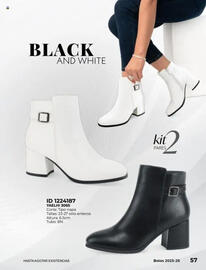 Catálogo Price Shoes Página 57