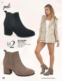 Catálogo Price Shoes Página 58