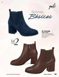 Catálogo Price Shoes Página 59