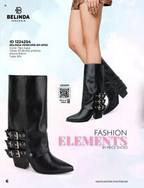Catálogo Price Shoes Página 6
