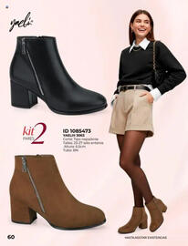Catálogo Price Shoes Página 60