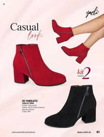 Catálogo Price Shoes Página 61