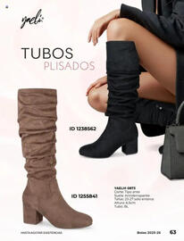 Catálogo Price Shoes Página 63