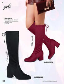 Catálogo Price Shoes Página 64