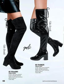 Catálogo Price Shoes Página 66