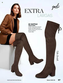Catálogo Price Shoes Página 67