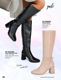 Catálogo Price Shoes Página 68