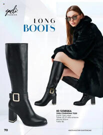 Catálogo Price Shoes Página 70