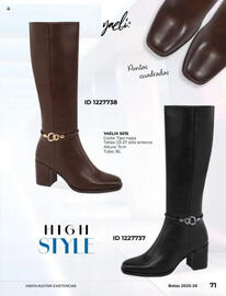 Catálogo Price Shoes Página 71