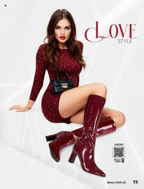 Catálogo Price Shoes Página 73