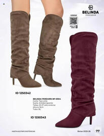Catálogo Price Shoes Página 77