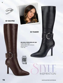 Catálogo Price Shoes Página 78