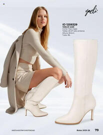 Catálogo Price Shoes Página 79