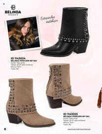 Catálogo Price Shoes Página 8