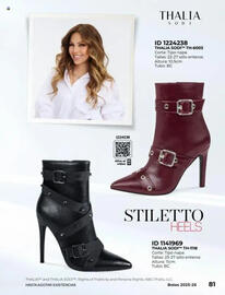 Catálogo Price Shoes Página 81