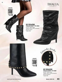 Catálogo Price Shoes Página 83