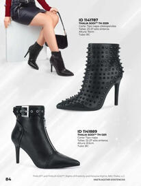 Catálogo Price Shoes Página 84