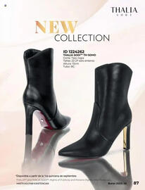 Catálogo Price Shoes Página 87