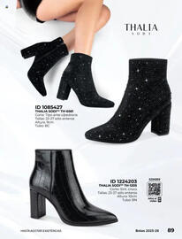 Catálogo Price Shoes Página 89