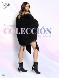 Catálogo Price Shoes Página 90