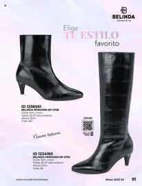 Catálogo Price Shoes Página 91