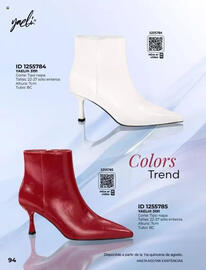 Catálogo Price Shoes Página 94