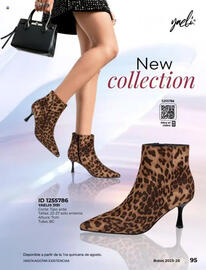 Catálogo Price Shoes Página 95