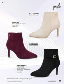 Catálogo Price Shoes Página 97