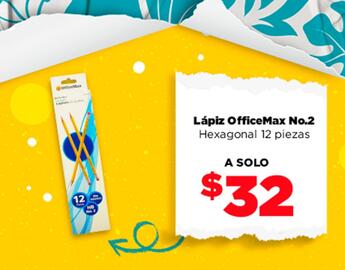 Catálogo OfficeMax Página 3