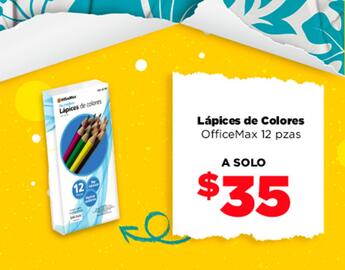 Catálogo OfficeMax Página 4