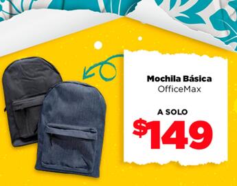 Catálogo OfficeMax Página 5