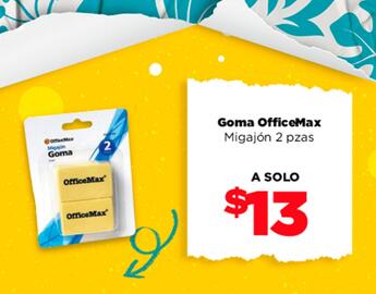 Catálogo OfficeMax Página 6