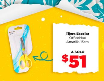 Catálogo OfficeMax Página 7