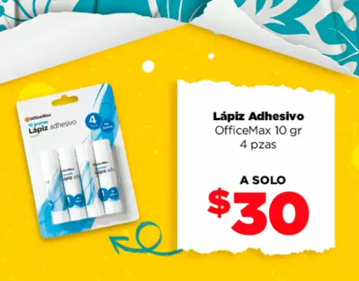 Catálogo OfficeMax