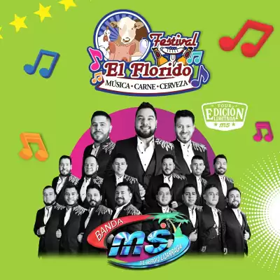 Catálogo El Florido