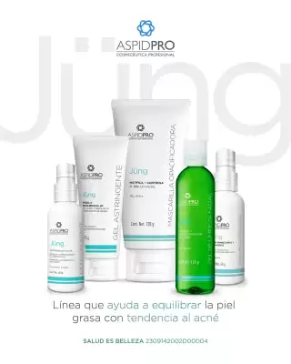 Catálogo AspidPro (válido hasta 31-07)