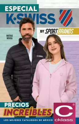Catálogo Cklass
