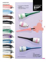 Catálogo Avon Página 10