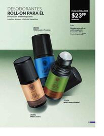 Catálogo Avon Página 104