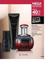 Catálogo Avon Página 110