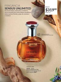 Catálogo Avon Página 112