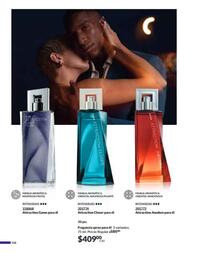 Catálogo Avon Página 121