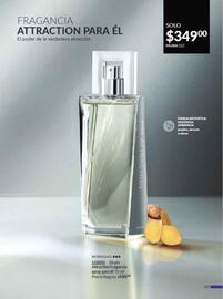 Catálogo Avon Página 122