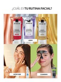 Catálogo Avon Página 123