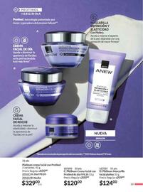 Catálogo Avon Página 127