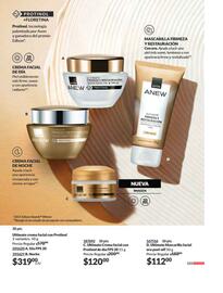 Catálogo Avon Página 129