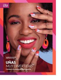 Catálogo Avon Página 13