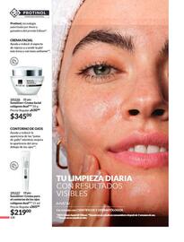 Catálogo Avon Página 134